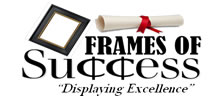 Frames of Success